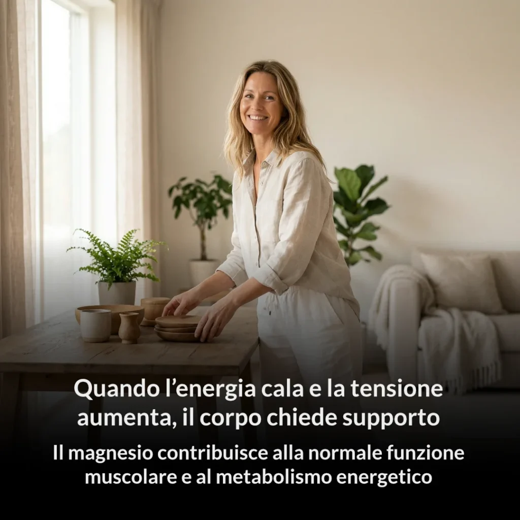 Magnesio Citrato - 120 capsule - immagine 2