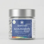 Alcalinizzante - 120 capsule