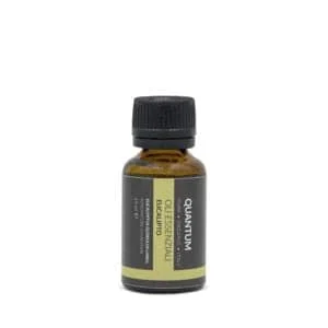 Olio Essenziale di Eucalipto - 15ml