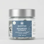 Magnesio Citrato - 120 capsule