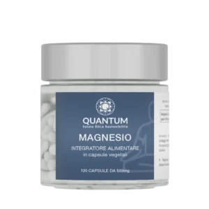 Magnesio
