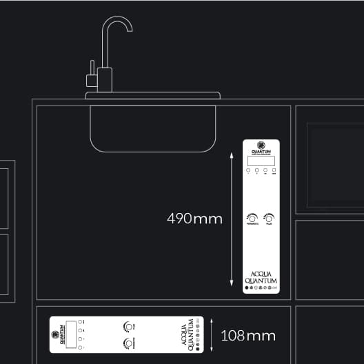 Acqua Quantum Plus