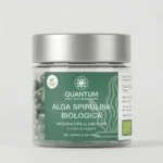 Alga Spirulina Italiana Biologica - 120 capsule
