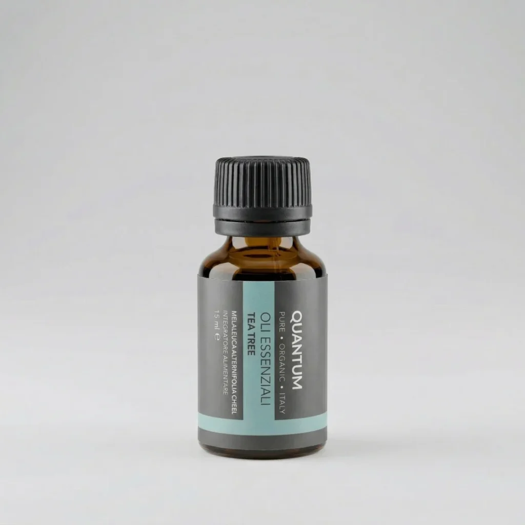 Olio Essenziale di Tea Tree - 15ml