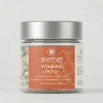 Vitamina Lipo C+