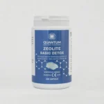 Zeolite PMA Basic Detox - 200 capsule