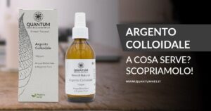 Banner - A cosa serve l'argento colloidale copia