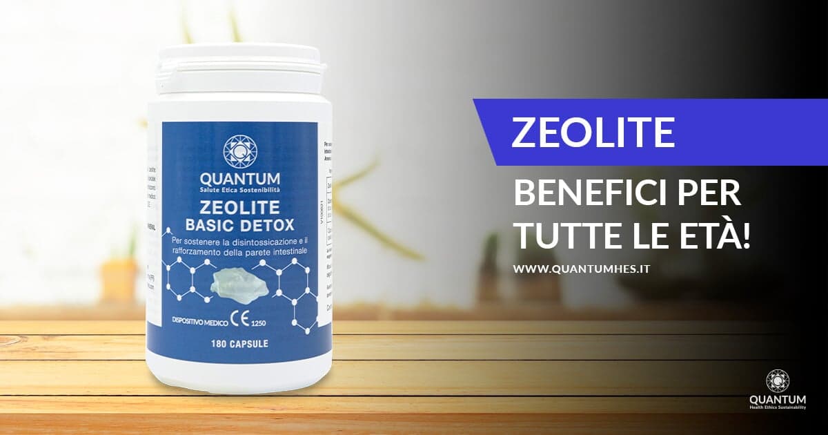 Banner - Benefici per età