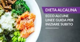 Banner - Dieta Alcalina