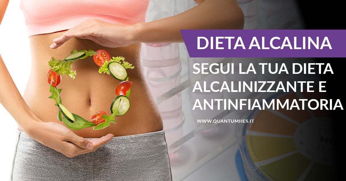 Banner - Dieta Antinfiammatoria