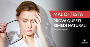 Banner - Mal di testa