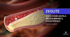 Banner - colesterolo