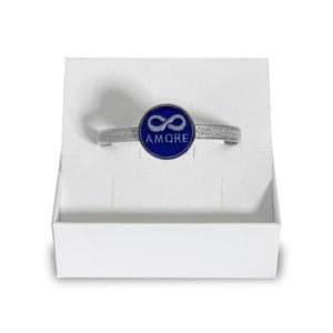 Bracciale Con Riequilibratore Energetico