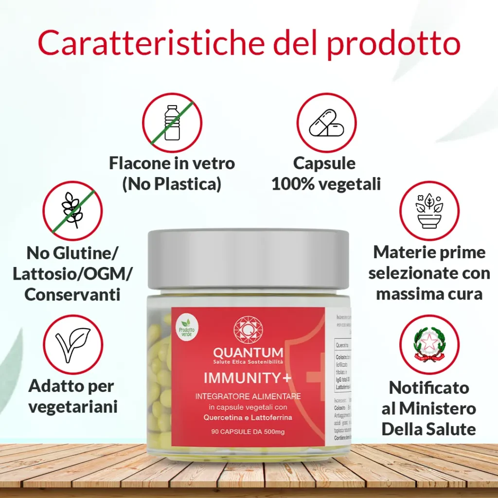 Immunity+ - immagine 4
