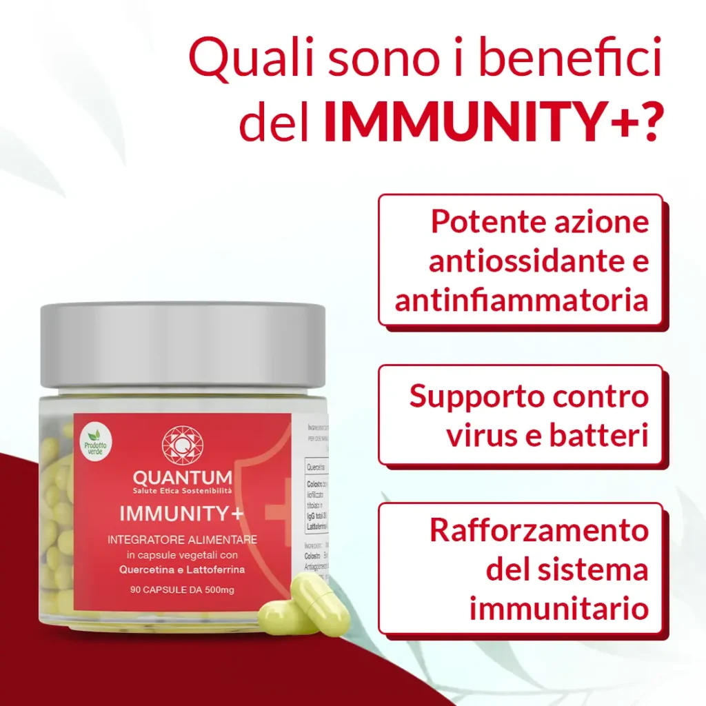 Immunity+ - immagine 2