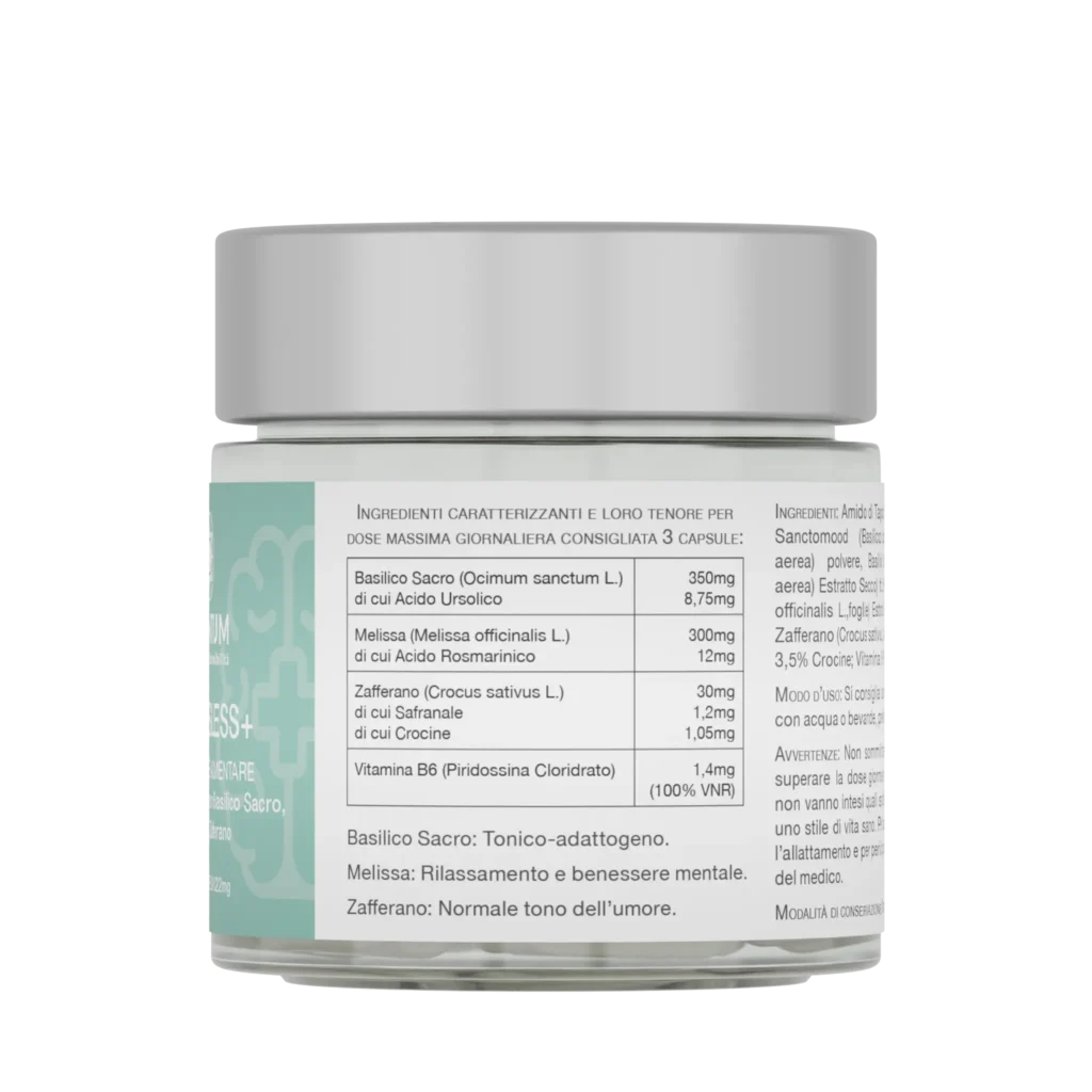 Stressless Mente - immagine 2