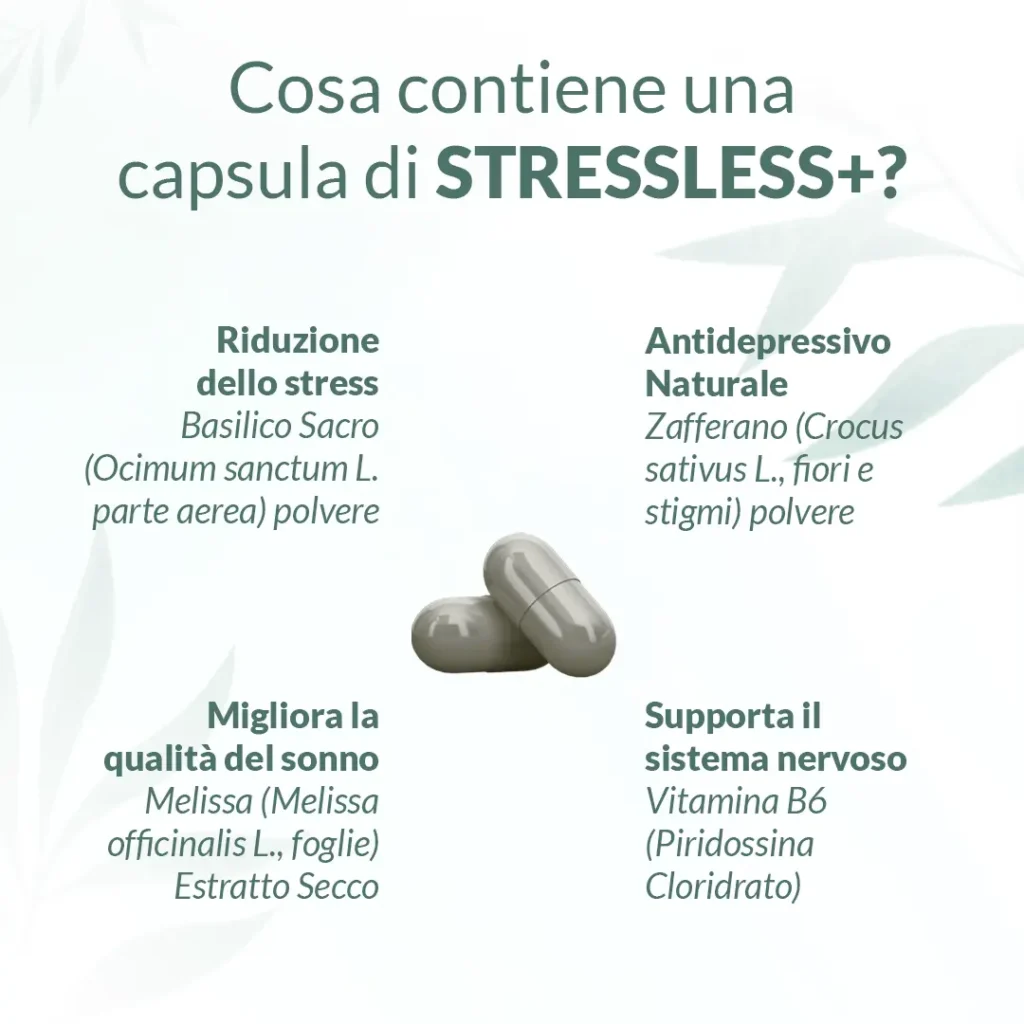 Stressless Mente - immagine 4