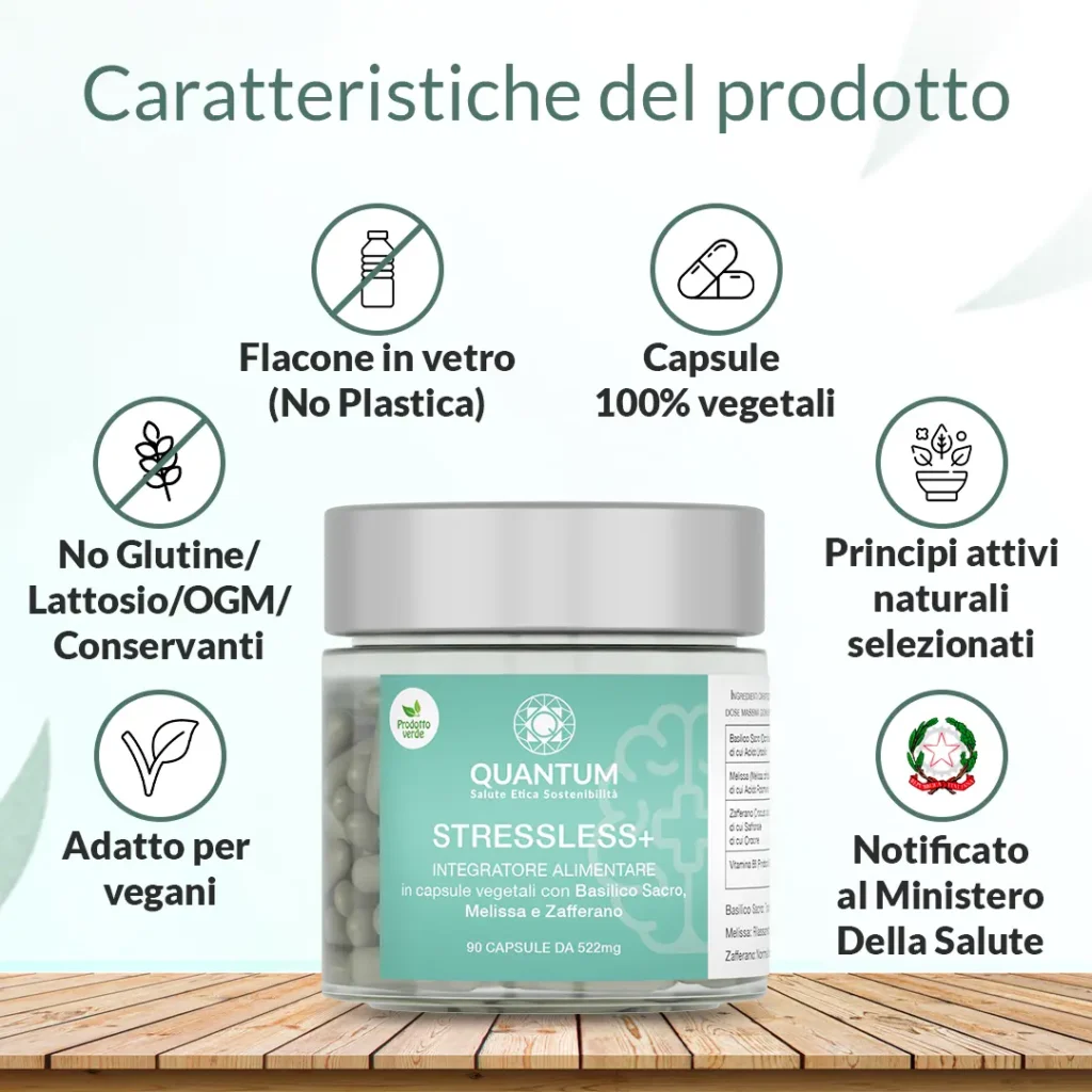 Stressless Mente - immagine 5