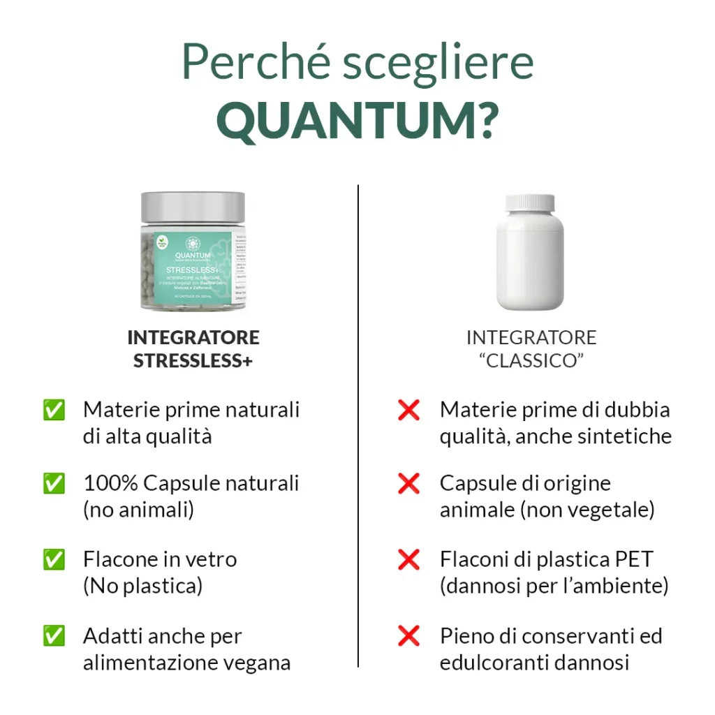 Stressless Mente - immagine 6