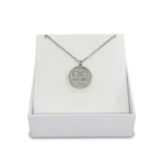 Collana Con Riequilibratore Energetico