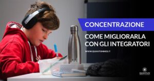 Banner - Concentrazione