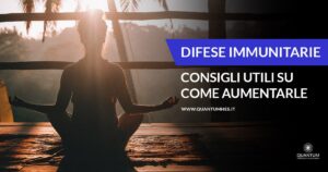 Banner - Difese Immunitarie