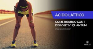 Banner - Acido Lattico