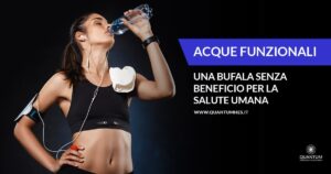 Banner - acque funzionali bufala