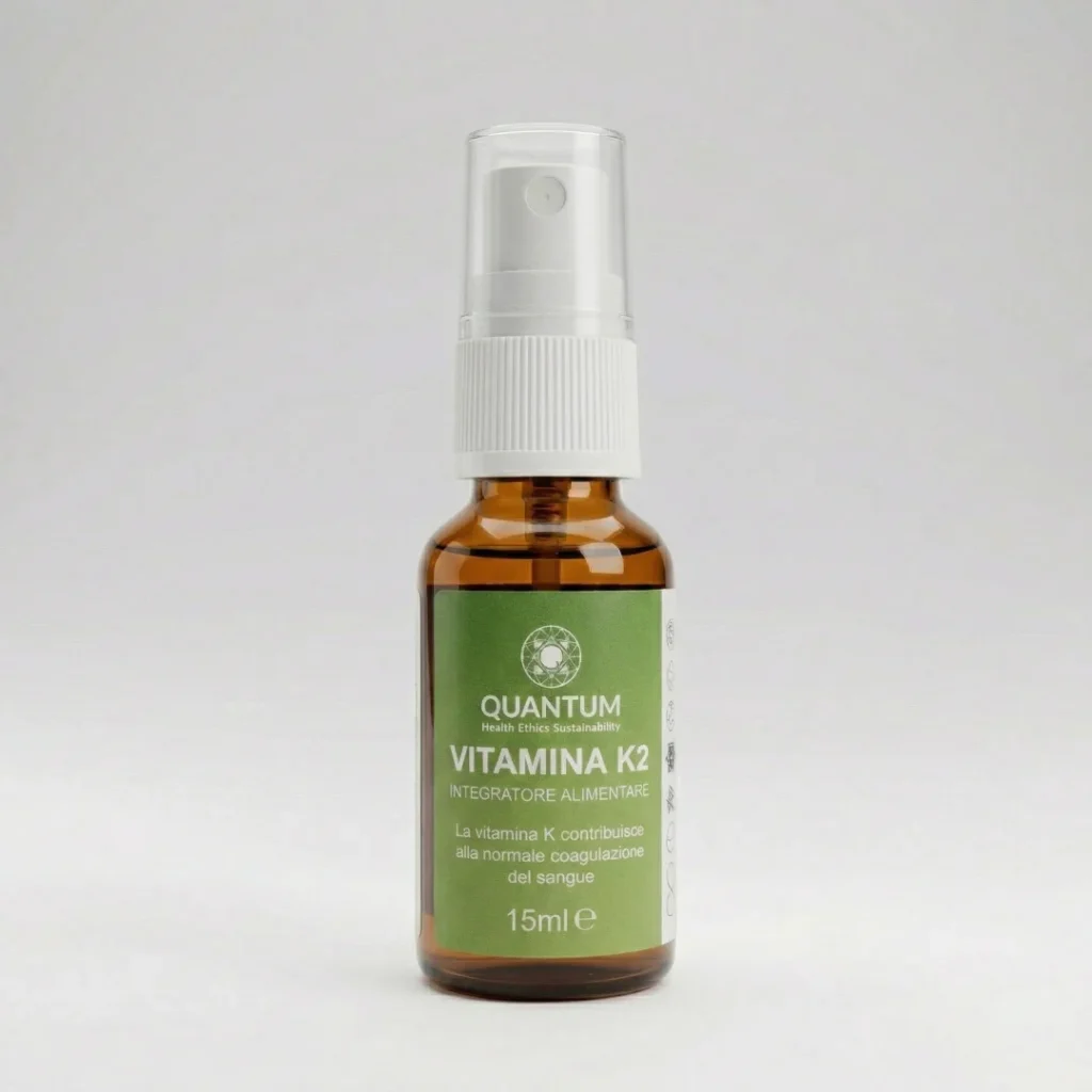 Vitamina K2 Spray - 15ml