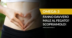 Banner - Omega Fegato