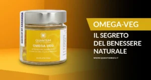 Banner - Omega Naturale