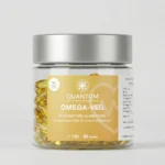 Omega-Veg - 120 perle