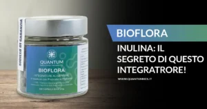 Banner - Inulina Bioflora