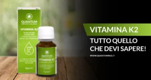 Banner - Vitamina K2