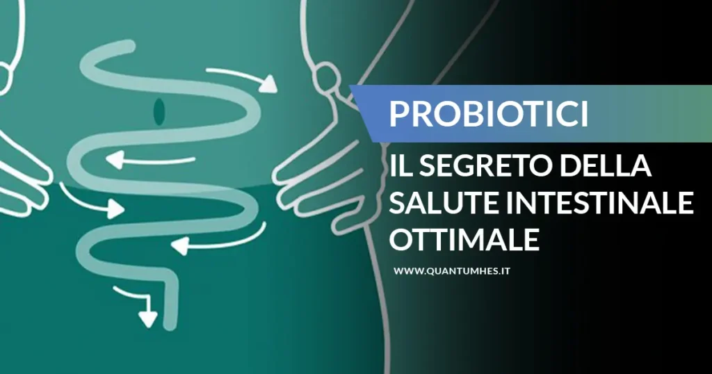 Banner - Probiotici Naturali
