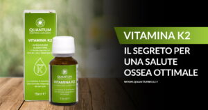 Banner - Vitamina K2 Mk7