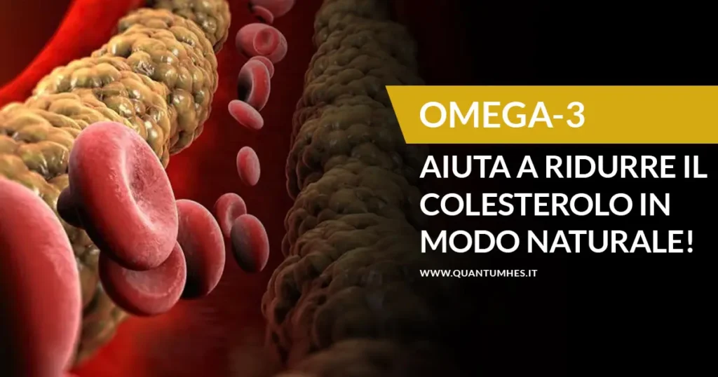 Banner - Omega Colesterolo 2