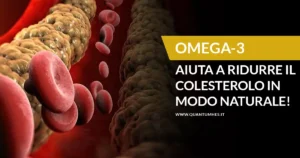 Banner - Omega Colesterolo 2