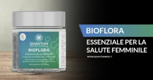 Banner - Bioflora Salute Femminile