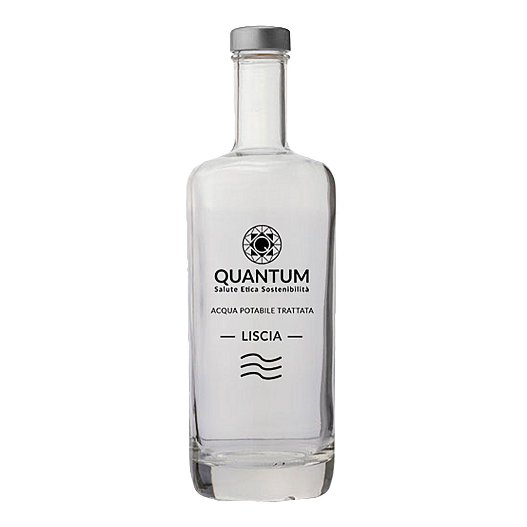 Bottiglie-Quantum