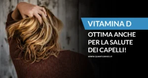 Banner - Capelli Vitamina D3