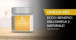 Banner - Benefici Omega 3