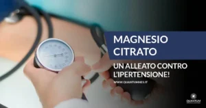 Banner - Magnesio Ipertensione