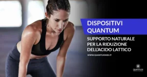 Banner - Riduzione Acido Lattico