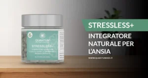 Banner - Stressless ansia