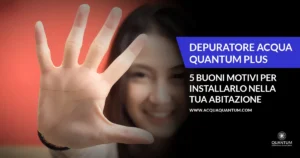 Banner - 5 buoni motivi