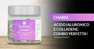 Banner - charm combo perfetta