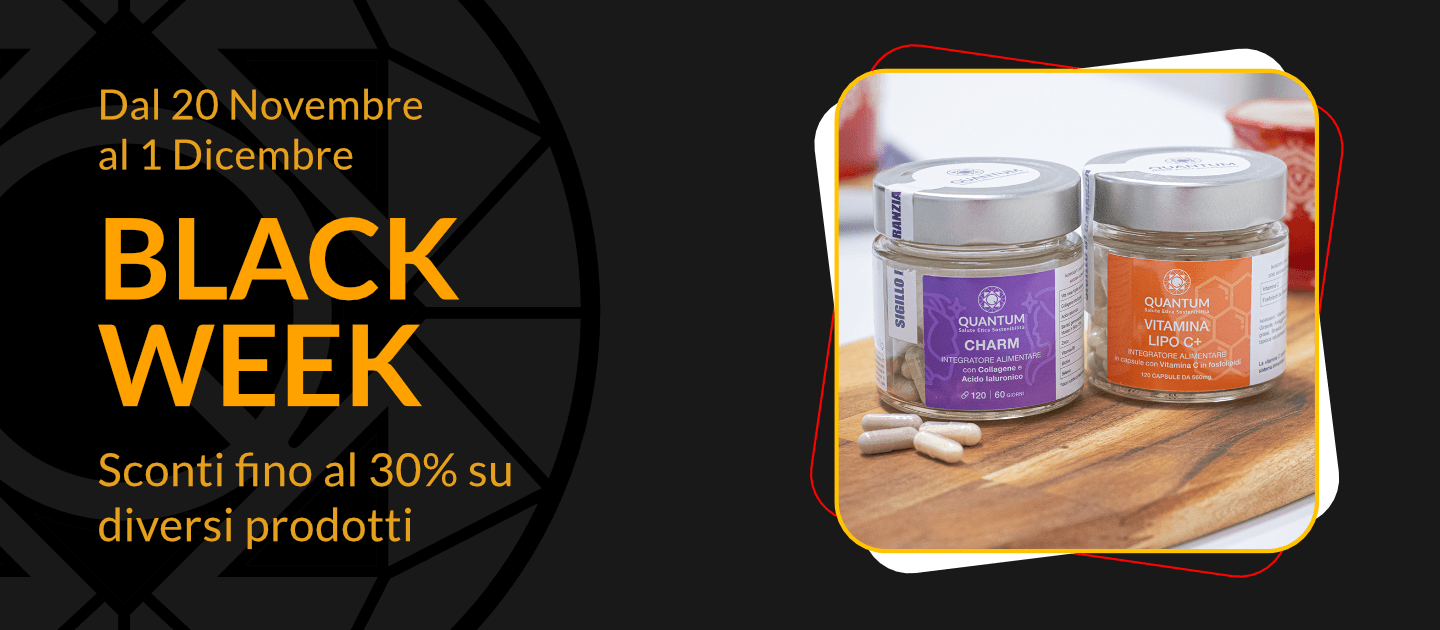 Black Week Offerta Clienti