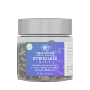 Stressless Notte 2026 - 1