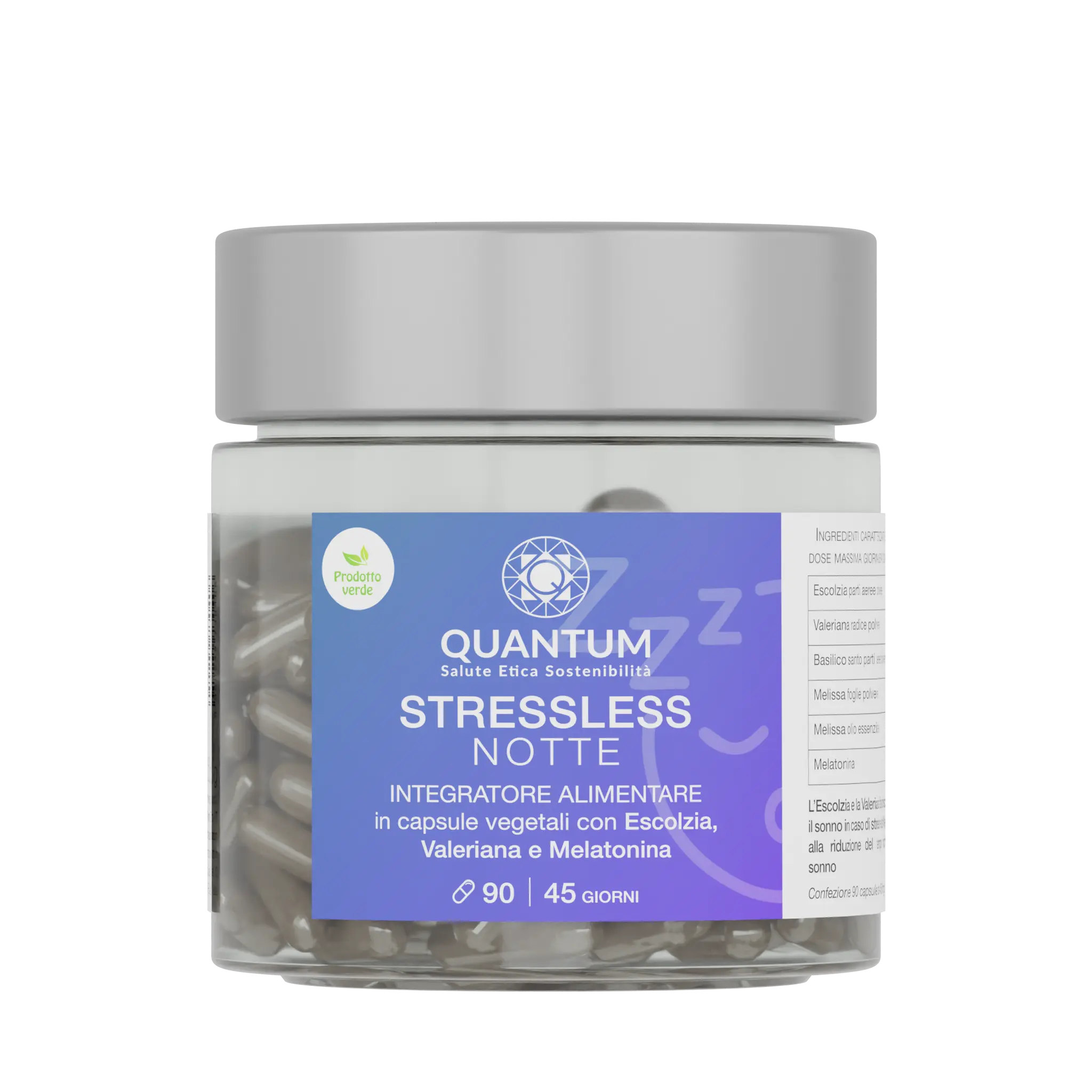 Stressless Notte 2026 - 1